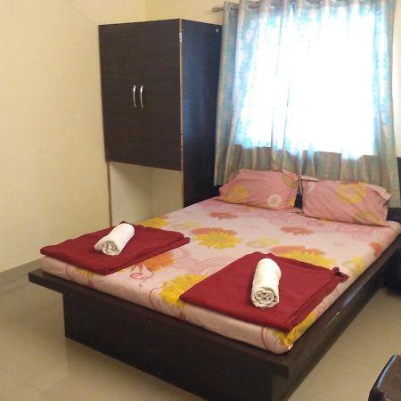 Hotel Morya Garden Ranjangaon Ranjangaon Ganpati Exterior foto